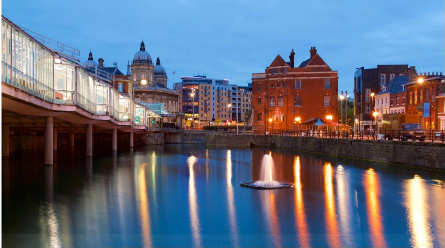 Hu1 Stylish Cozy Central Apartment Wifi H3 Kingston upon Hull Exterior foto